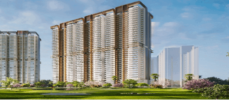 Lord Krishna Properties, Gurgaon