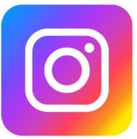 Follow us on Instagram